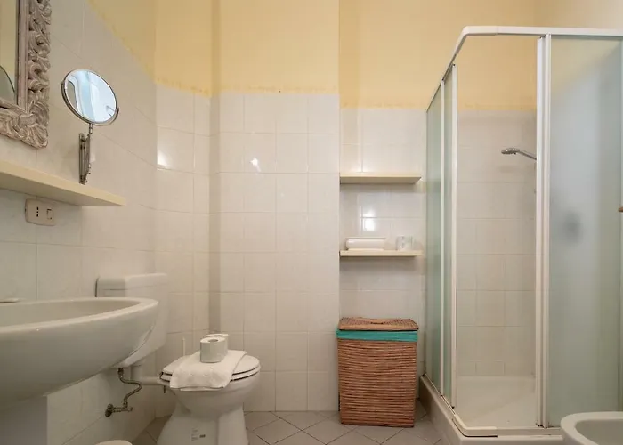Apartament Romantic Pitti By Mmega *