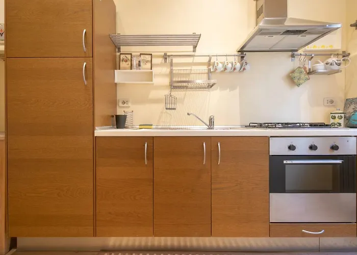 Apartament Romantic Pitti By Mmega *