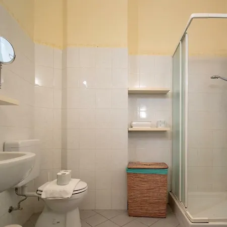 Apartamento Romantic Pitti By Mmega *