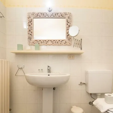Romantic Pitti By Mmega Apartamento *